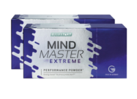 Mind Master Extreme Performance Powder 2er-Set 70 g