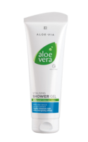 Aloe Vera 2 in 1 Haar- & Körpershampoo 2er Set 500 ml