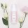 Hand Cream Loving Vegan 50 ML - Badefee - Strawberry Rhubarb (110 Eur / L)