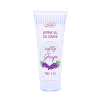 Softly Grape Geschenkset - Joghurt Körperpflege