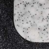 Natural peeling with poppy seeds 85 g