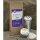 Face powder peeling lavender - relaxing balancing, vegan 75 g
