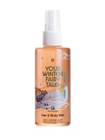 Your winter fairytale Hair & Body Spray 100 ml
