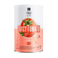 Figu Active fruchtige Tomaten-Suppe mit natürlichen...
