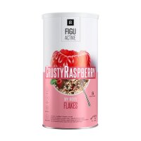 Figu Active Crusty Raspberry Flakes - vegan mit...