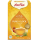 Yogi Tea Bio Für die Sinne - Pures Glück Teemischung 37,4 g