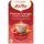Yogi Tea Positive Energie Bio Cranberry Hibiskus Teemischung 30,6 g