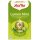 Yogi Tea Bio Lemon Mint Teemischung 30,6 g