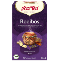Yogi Tea - Bio Feel Pure Tee 30,6 g