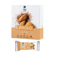 Figu Active Almond Snack - Mandel Pausen-Riegel 210 g