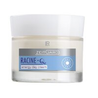 ZEITGARD Racine Q10 energy Tagespflege 50 ml