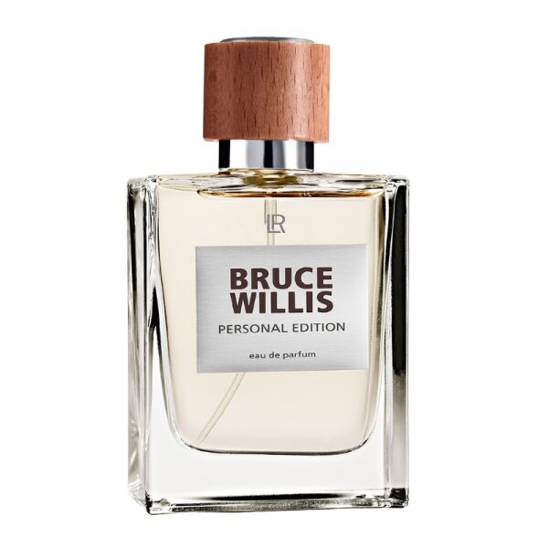 Bruce Willis Personal Edition 50 ml