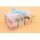 (4x50g) Bath Cube - Gift Set Summerbreeze, Badefee, Vegan, Limited