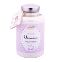Milchbad Harmonie - Entspannung mit floralem Duft 370 g