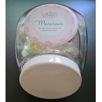 Macaronseife Gift Idea Candy Hand Soap Vegan Badefee 40 Pieces Each 20g