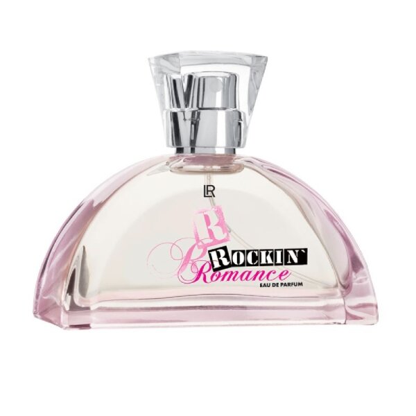 Rockin Romance Eau de Parfum 50 ml