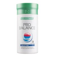 Pro Balance Tabletten 3er Set 756 g