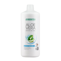 Aloe Vera Drinking Gel Active Freedom 3er Set 3000 ml