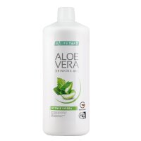 Aloe Vera Drinking Gel Intense Sivera 3er Set 3000 ml