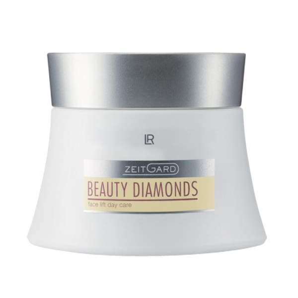 ZEITGARD Beauty Diamonds Tagescreme 50 ml